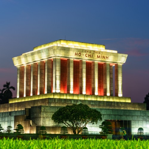 Hanoi City Tours